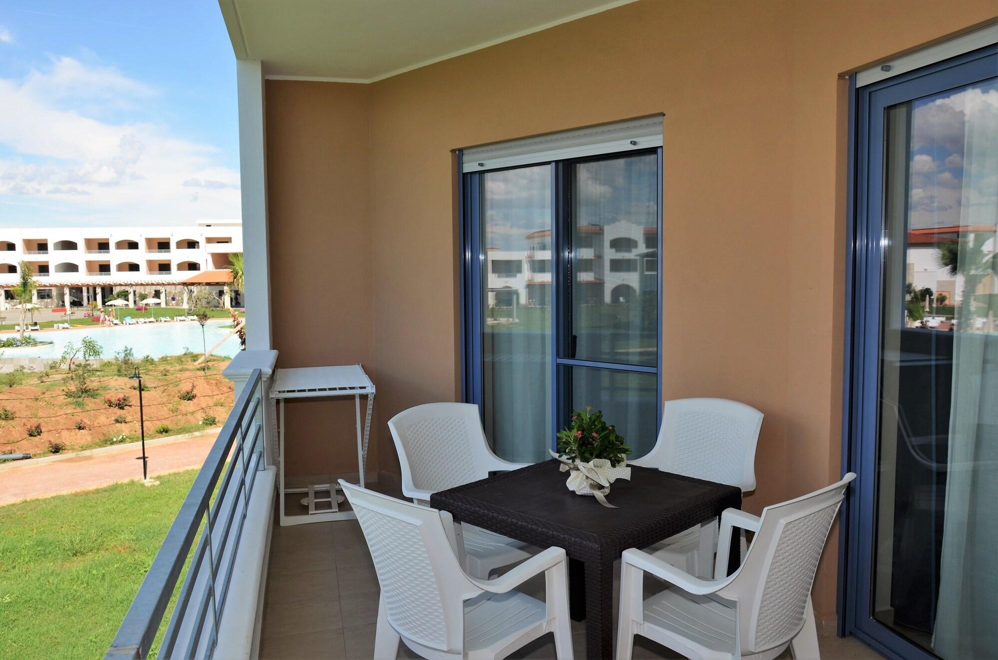 Hotel Danaide 4*